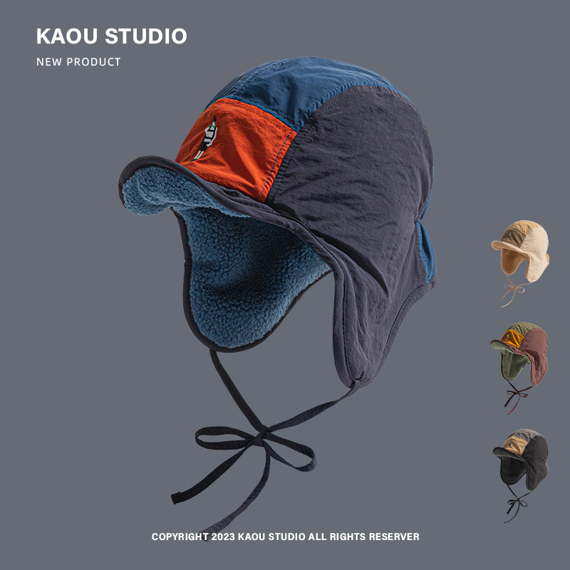 Japanese Style Retro 5-Panel C – Corduroy Cap 5 Panel recenzja i cena