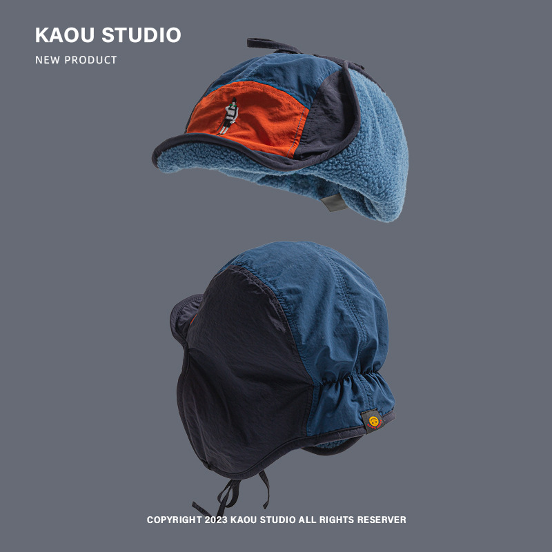 Japanese Style Retro 5-Panel C – Corduroy Cap 5 Panel recenzja i cena