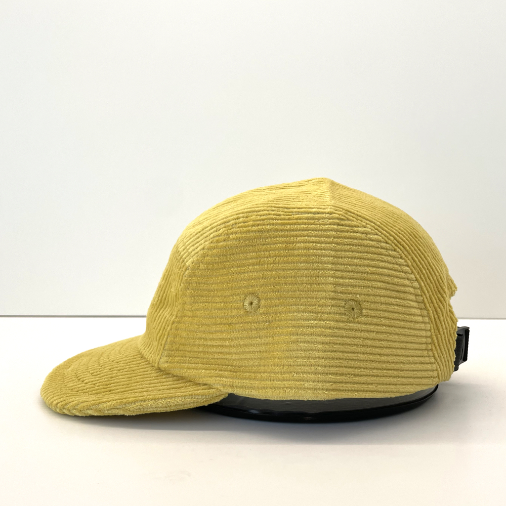 Corduroy 5 Panel Cap for Men W – Corduroy Cap 5 Panel recenzja i cena