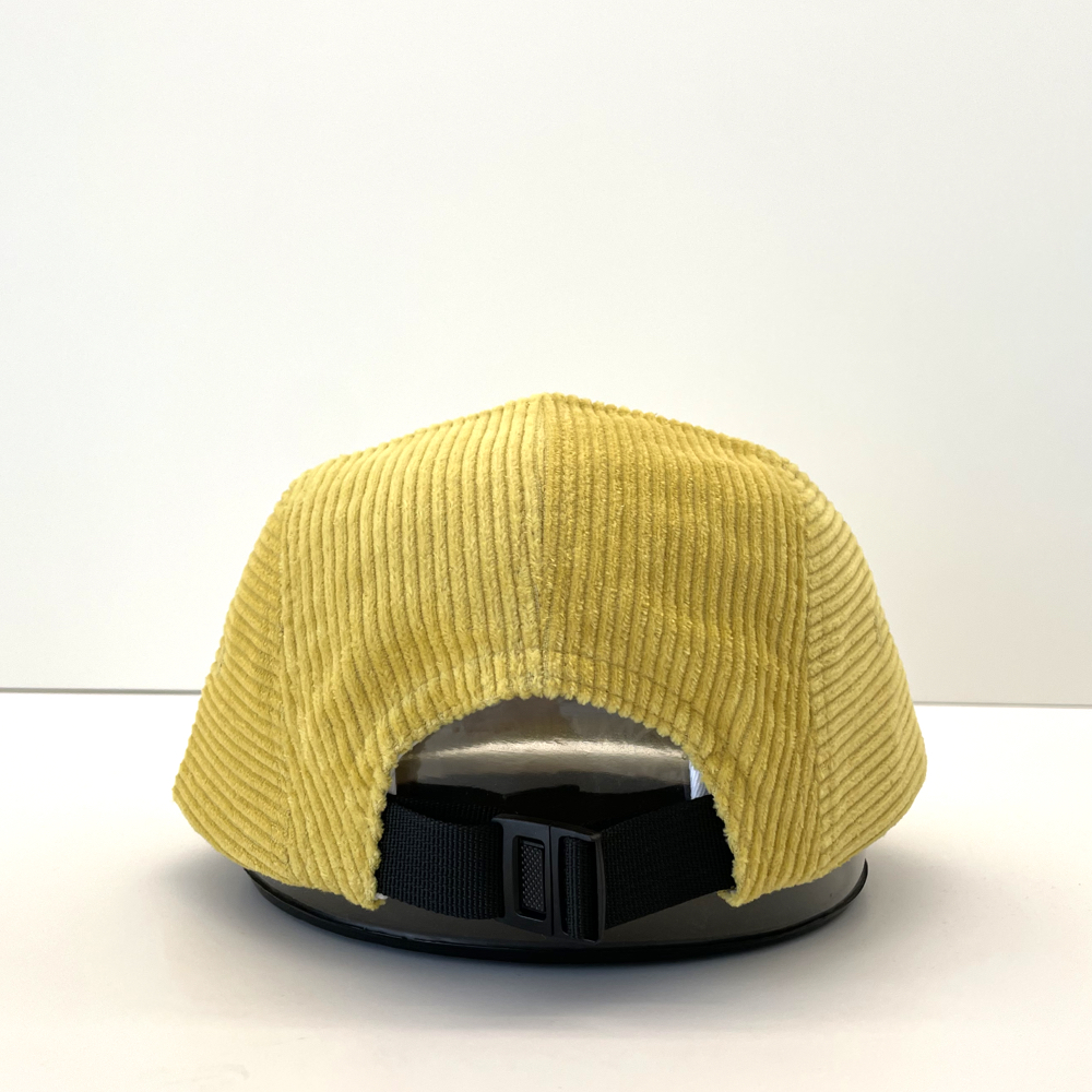 Corduroy 5 Panel Cap for Men W – Corduroy Cap 5 Panel recenzja i cena