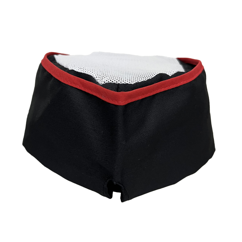 Catering Chef Boater hat Resta – Snapback Hat Flat recenzja i cena