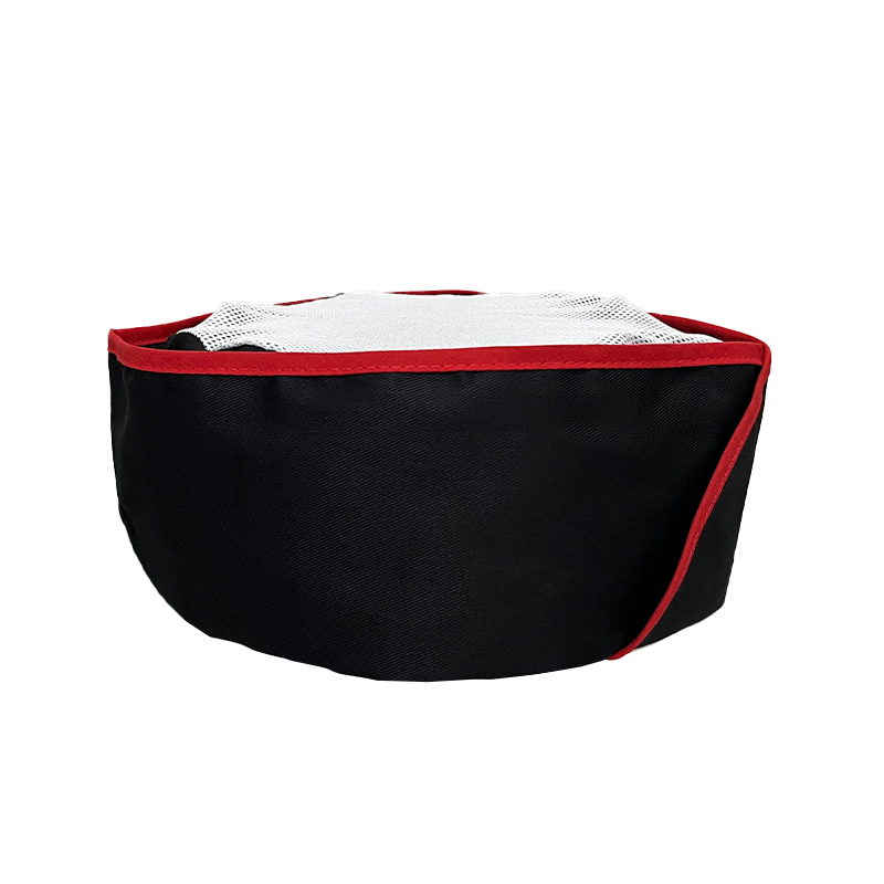 Catering Chef Boater hat Resta – Snapback Hat Flat recenzja i cena