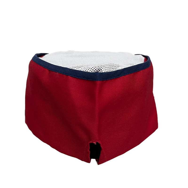 Catering Chef Boater hat Resta – Snapback Hat Flat recenzja i cena