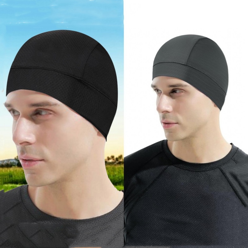 Cycling Under Helmet Liner Swe – Skull Cap Helmet Liner recenzja i cena