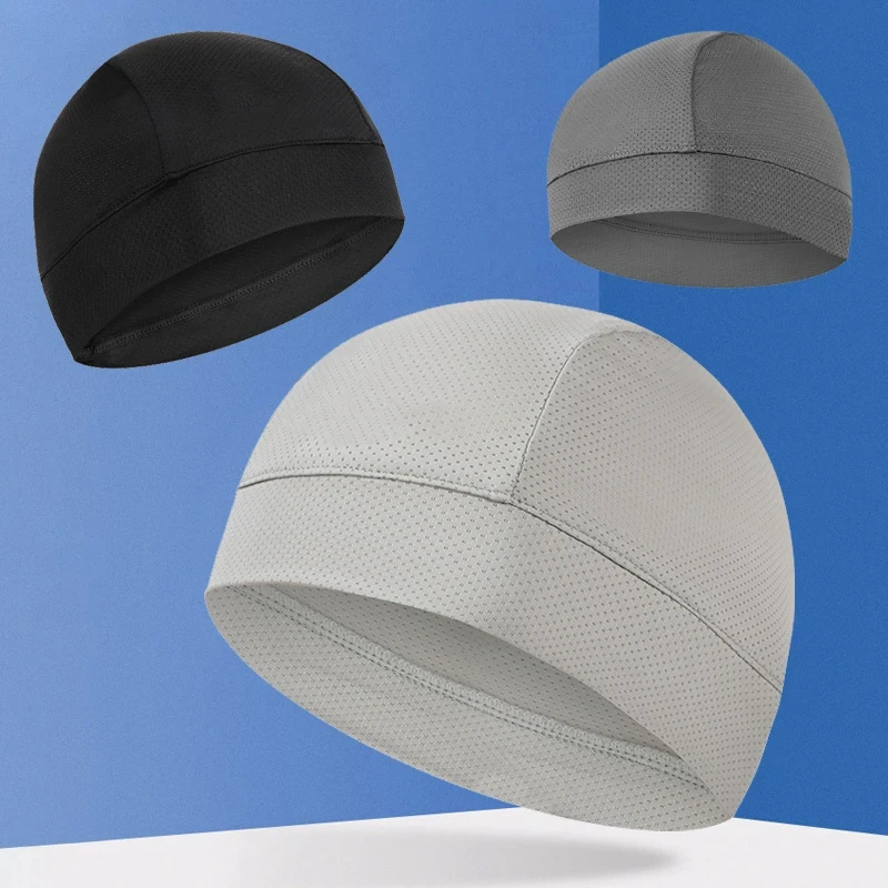 Cycling Under Helmet Liner Swe – Skull Cap Helmet Liner recenzja i cena