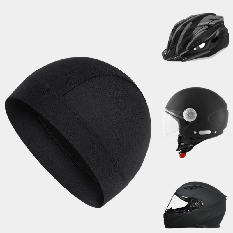 Cycling Under Helmet Liner Swe – Skull Cap Helmet Liner recenzja i cena