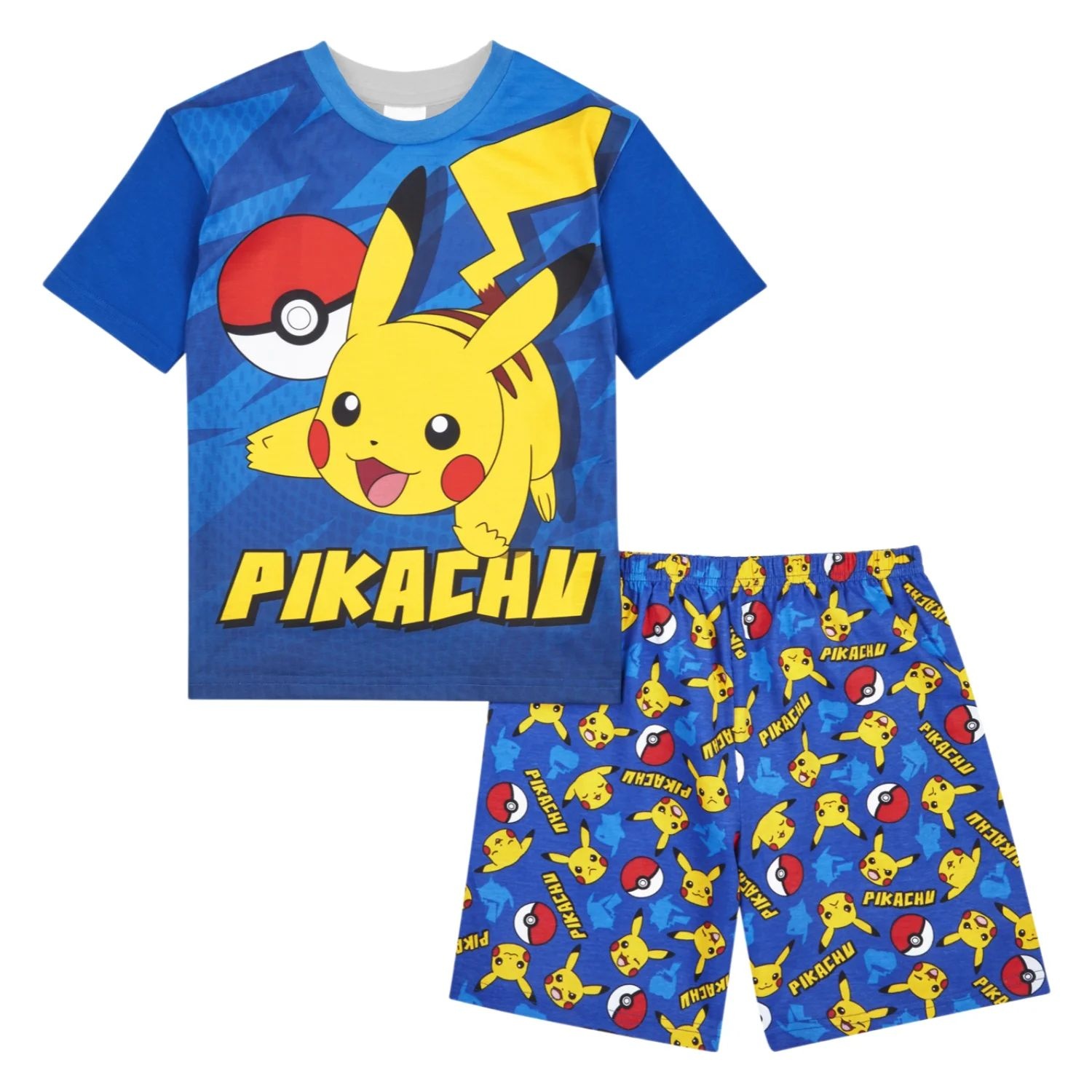 Potdemiel Pikachu & Pokeball P – Running Cap Lightweight recenzja i cena