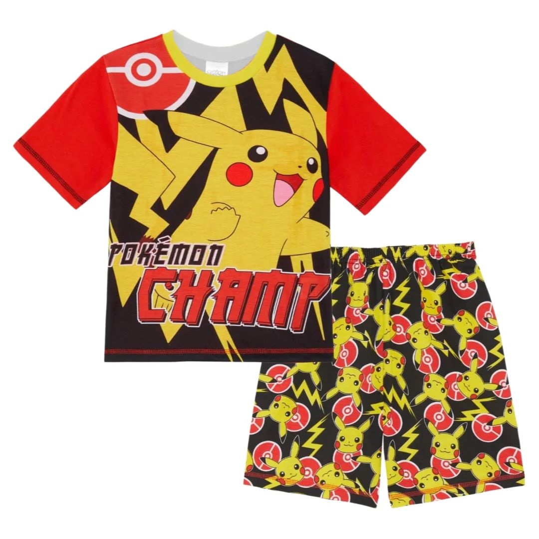 Potdemiel Pikachu & Pokeball P – Running Cap Lightweight recenzja i cena