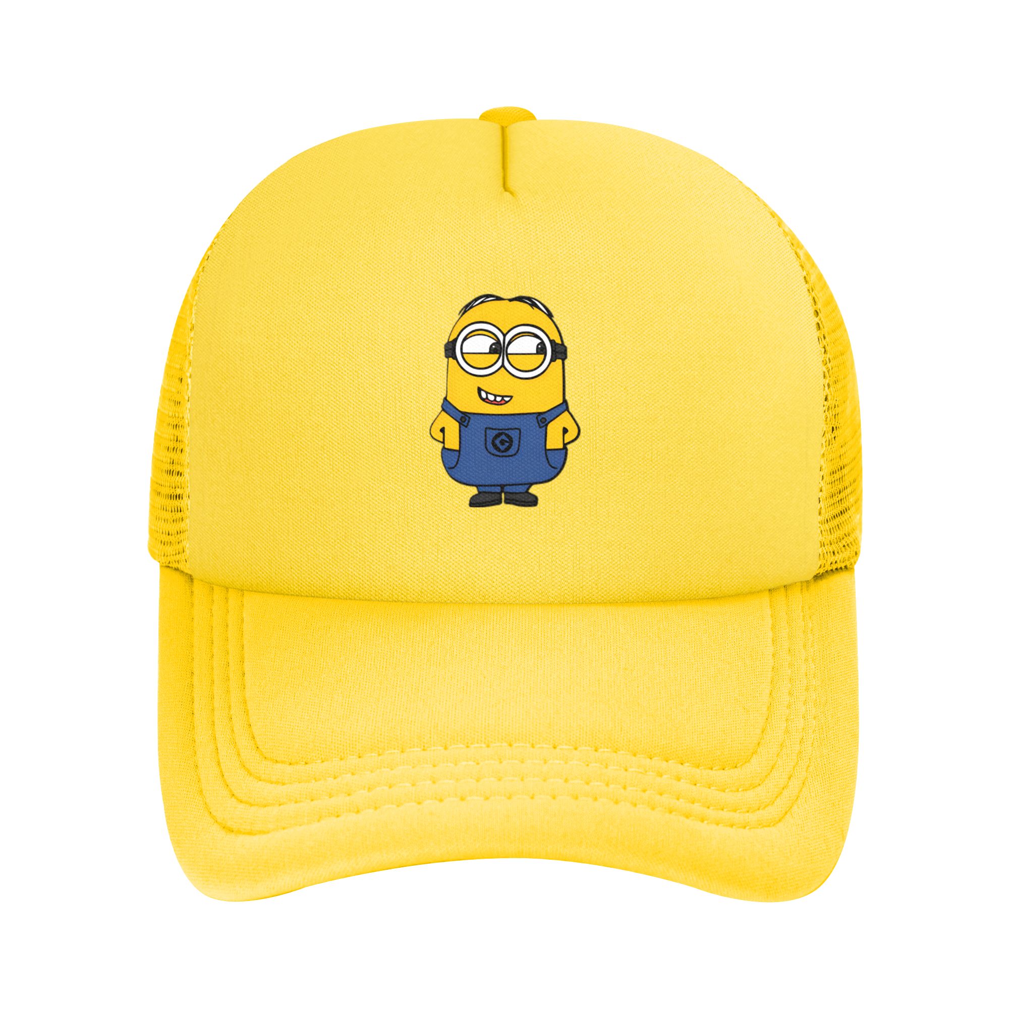 Cooling Breathable Minions Cha – Trucker Cap Mesh recenzja i cena