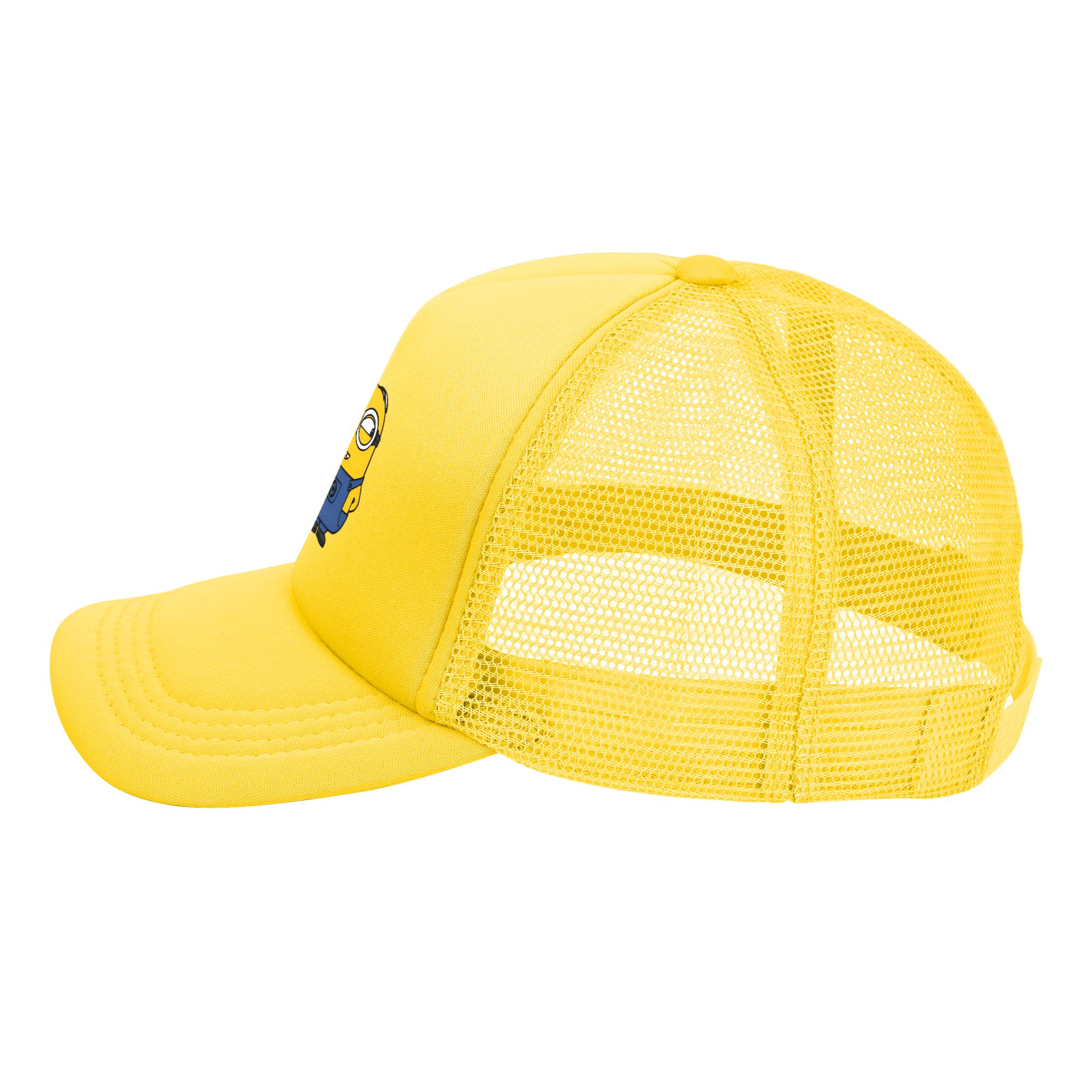 Cooling Breathable Minions Cha – Trucker Cap Mesh recenzja i cena
