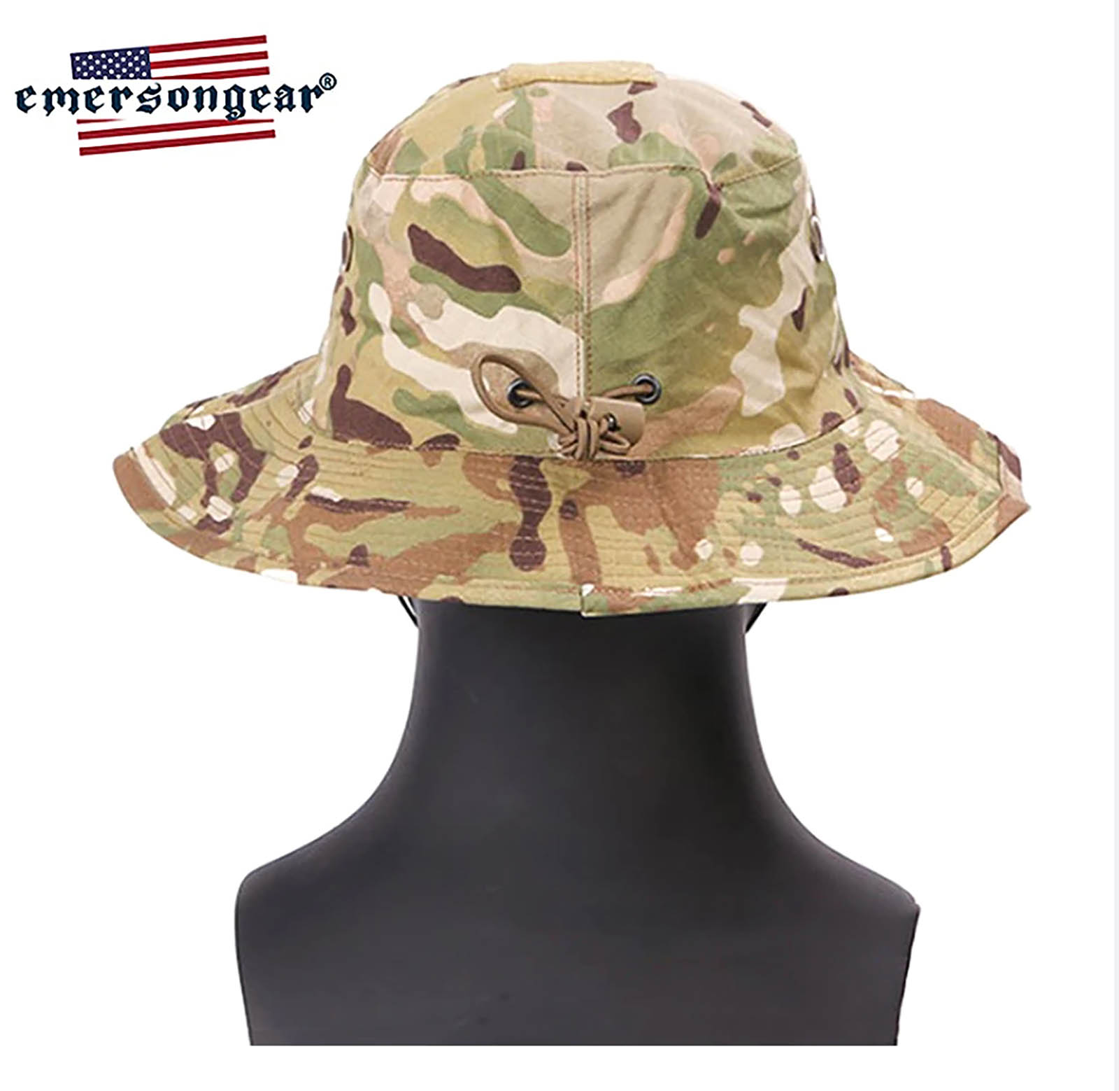  Men's Tactical Boonie Hat Sun – Boonie Hat Tactical recenzja i cena