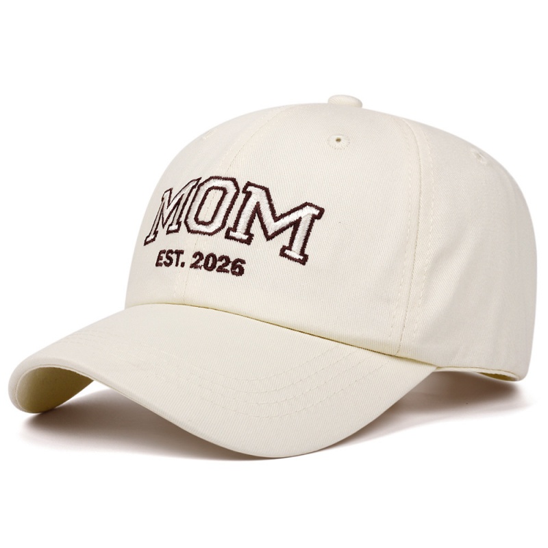 NEW DAD MOM Embroidery Solid c – Golf Cap Dad recenzja i cena