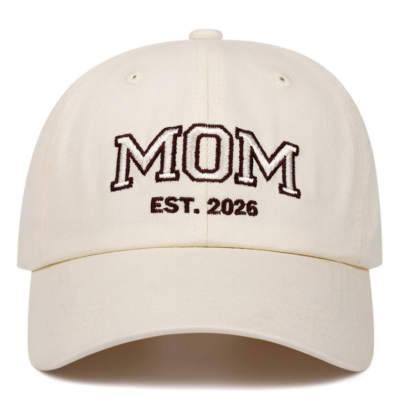 NEW DAD MOM Embroidery Solid c – Golf Cap Dad recenzja i cena
