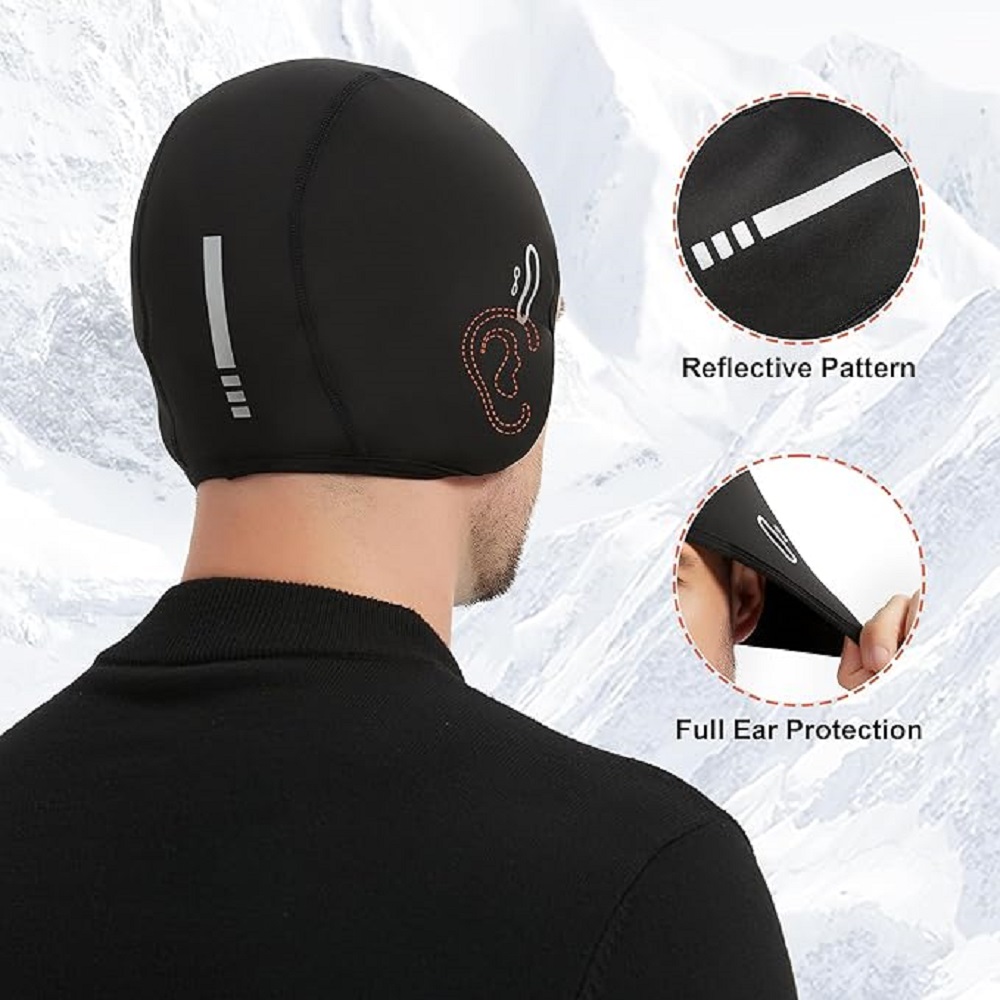 Winter Skull Cap Helmet Liner, – Skull Cap Helmet Liner recenzja i cena