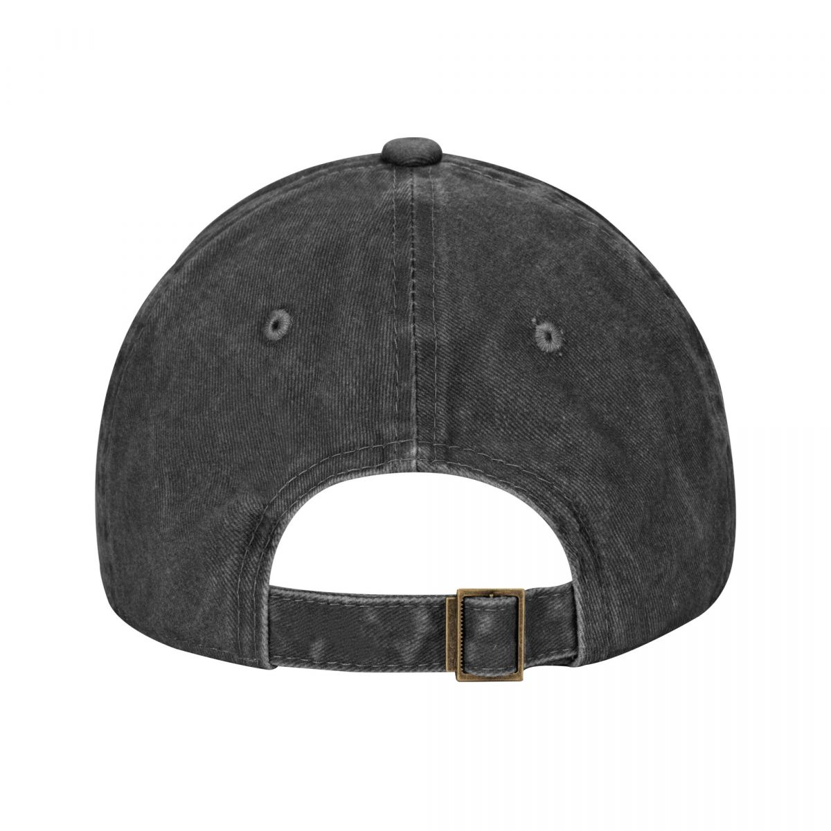 Washed Men's Baseball Cap Turb – Golf Cap Dad recenzja i cena