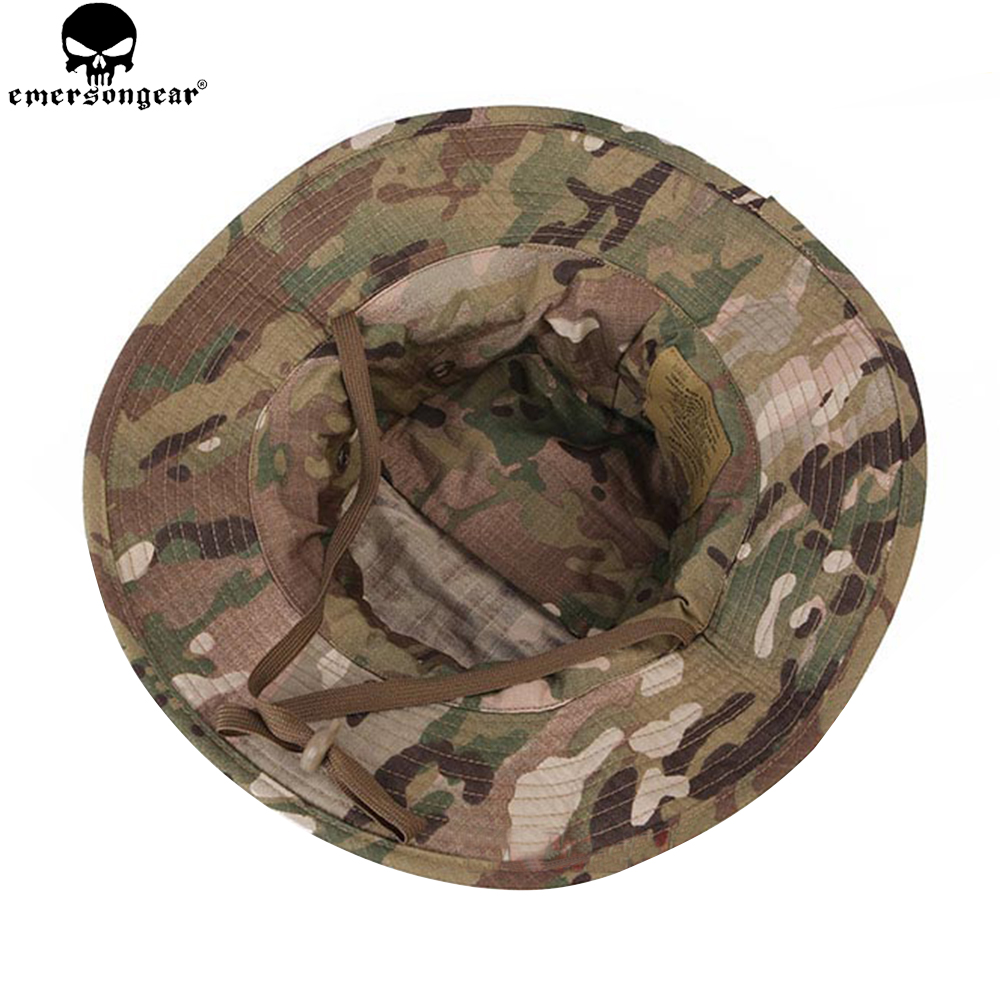 EMERSONGEAR Tactical Boonie Ha – Boonie Hat Tactical recenzja i cena