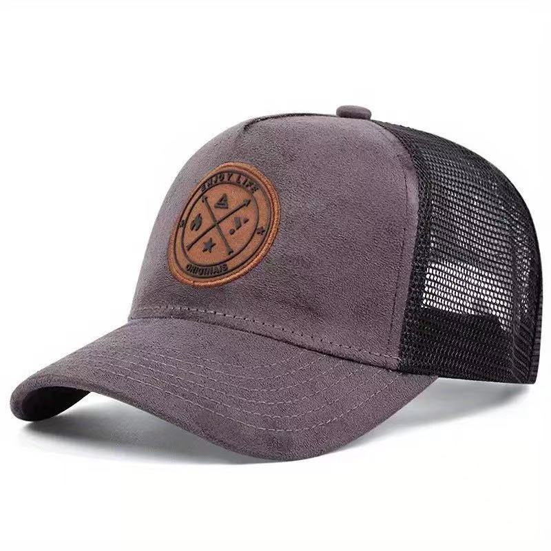 ENJOY LIFE Adjustable Baseball – Golf Cap Dad recenzja i cena
