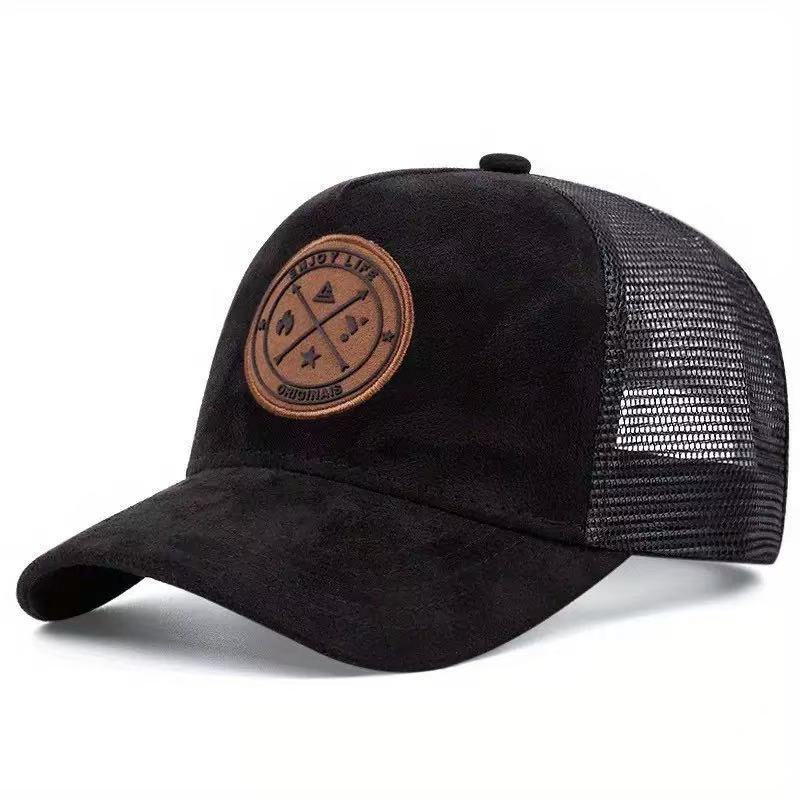 ENJOY LIFE Adjustable Baseball – Golf Cap Dad recenzja i cena