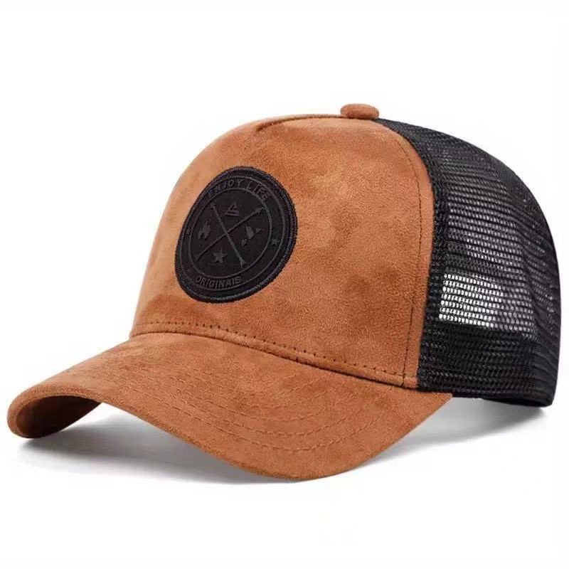 ENJOY LIFE Adjustable Baseball – Golf Cap Dad recenzja i cena