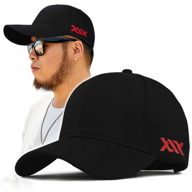 Big Head Men Women Youth Boys  – Baseball Cap Structured recenzja i cena