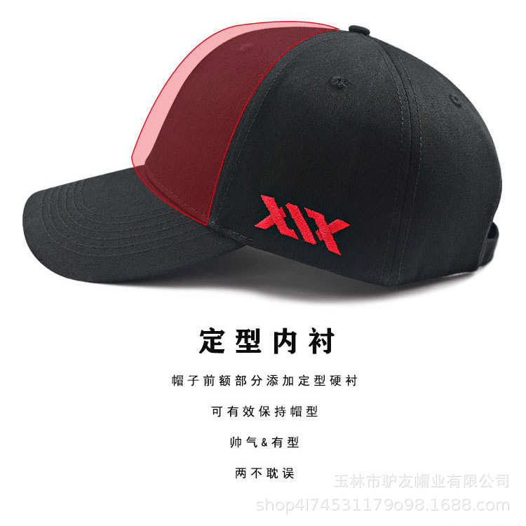 Big Head Men Women Youth Boys  – Baseball Cap Structured recenzja i cena