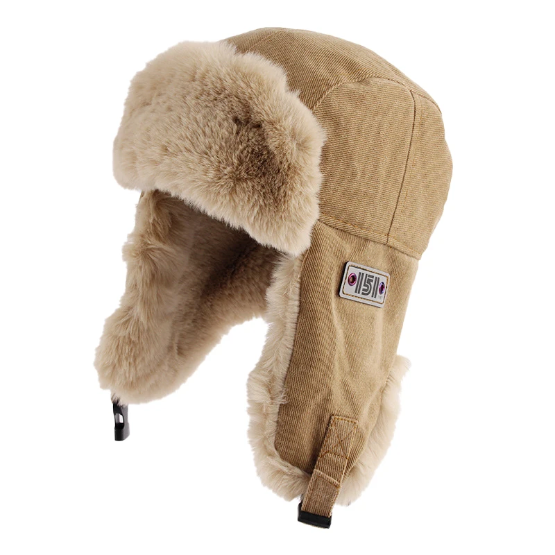 Pilot Winter Hat Outdoor Russi – Winter Trapper Hat recenzja i cena