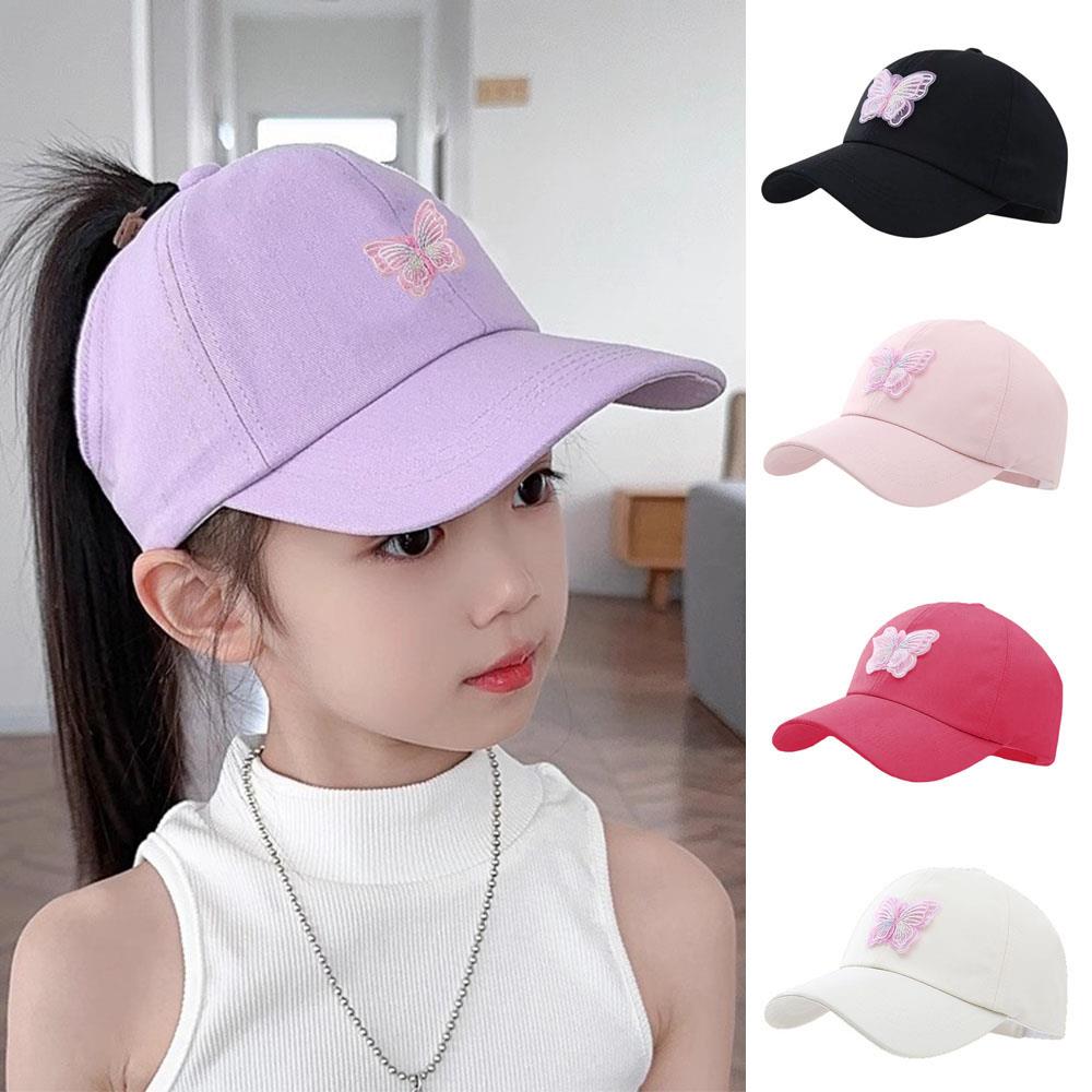 Summer Kids Baseball Caps Sun  – Baseball Cap Structured recenzja i cena