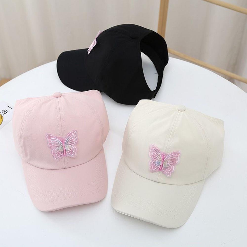 Summer Kids Baseball Caps Sun  – Baseball Cap Structured recenzja i cena
