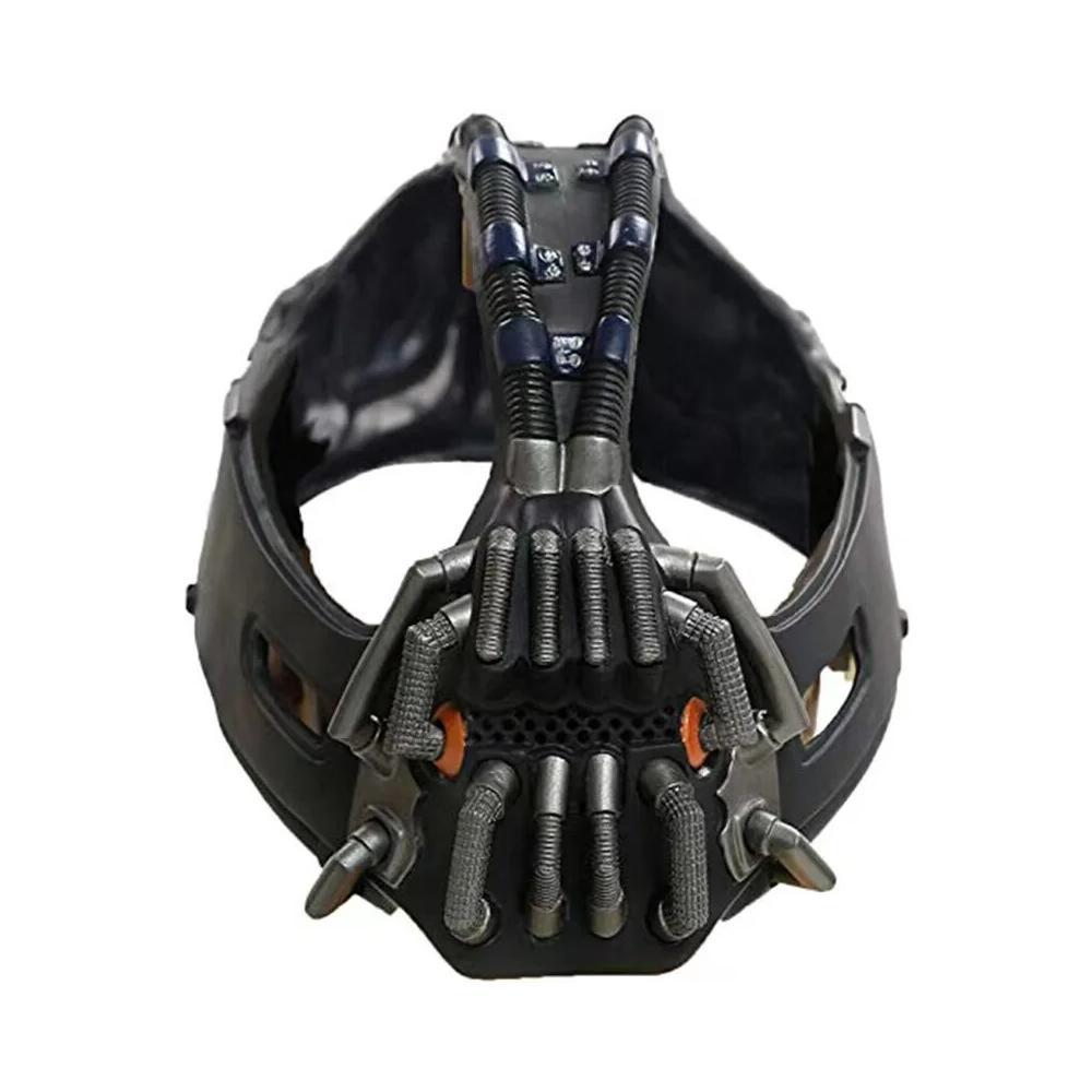 The Horror  Dark Knight Bane L – Skull Cap Helmet Liner recenzja i cena