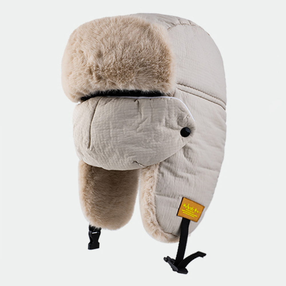 HT5020 Russian Hat Thick Warm  – Trapper Hat Ear Flap recenzja i cena