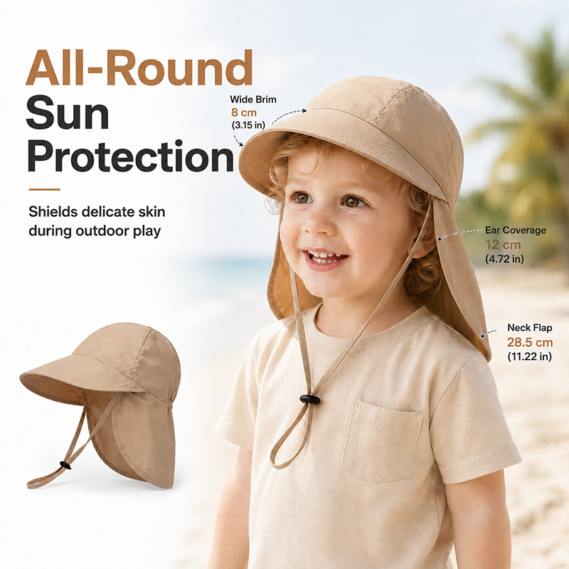 Quick Dry Baby Hats Summer Thi – Running Cap Lightweight recenzja i cena