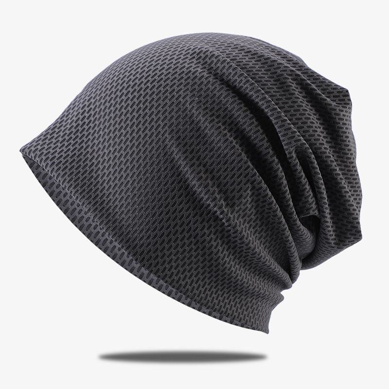 Breathable Mesh Running Beanie – Skull Cap Helmet Liner recenzja i cena