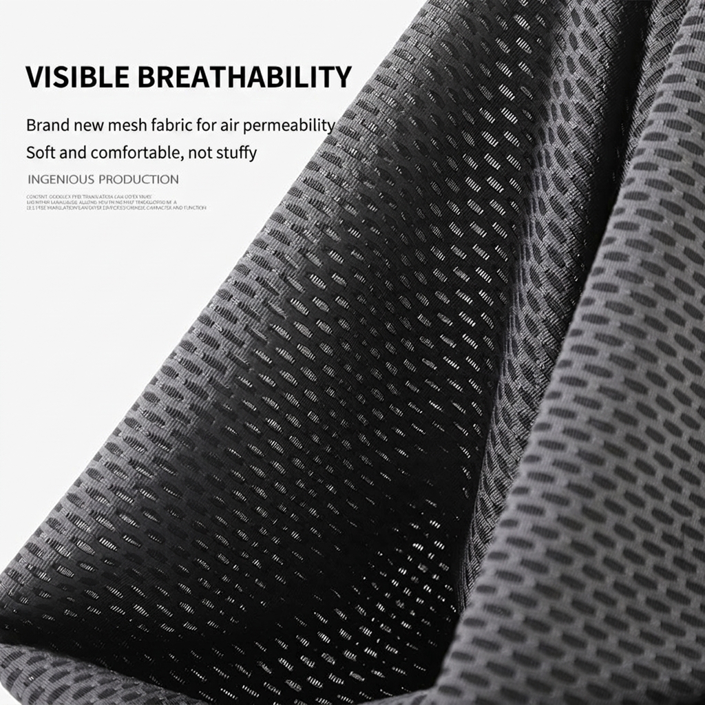 Breathable Mesh Running Beanie – Skull Cap Helmet Liner recenzja i cena