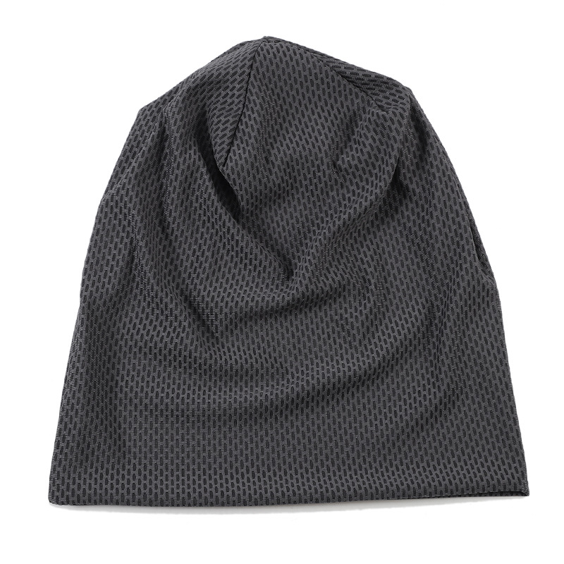 Breathable Mesh Running Beanie – Skull Cap Helmet Liner recenzja i cena