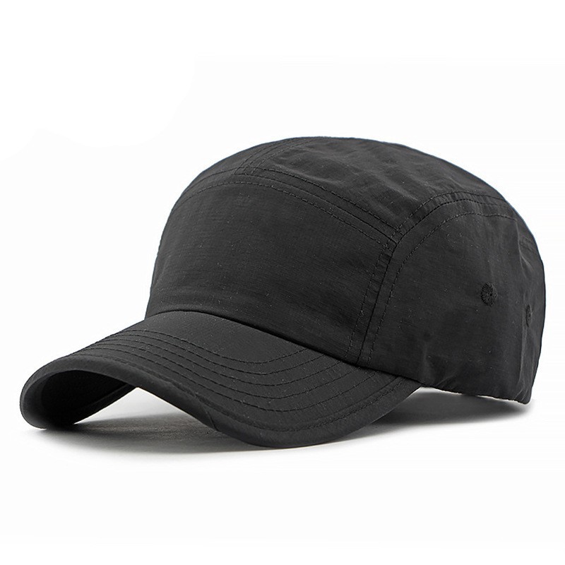 Lightweight 5 Panel Baseball C – Running Cap Lightweight recenzja i cena