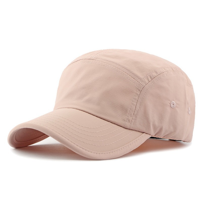 Lightweight 5 Panel Baseball C – Running Cap Lightweight recenzja i cena