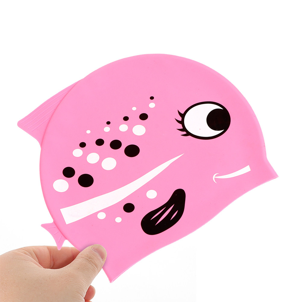 2Pcs Silicone Swim Caps Waterp – Swim Hat Silicone recenzja i cena