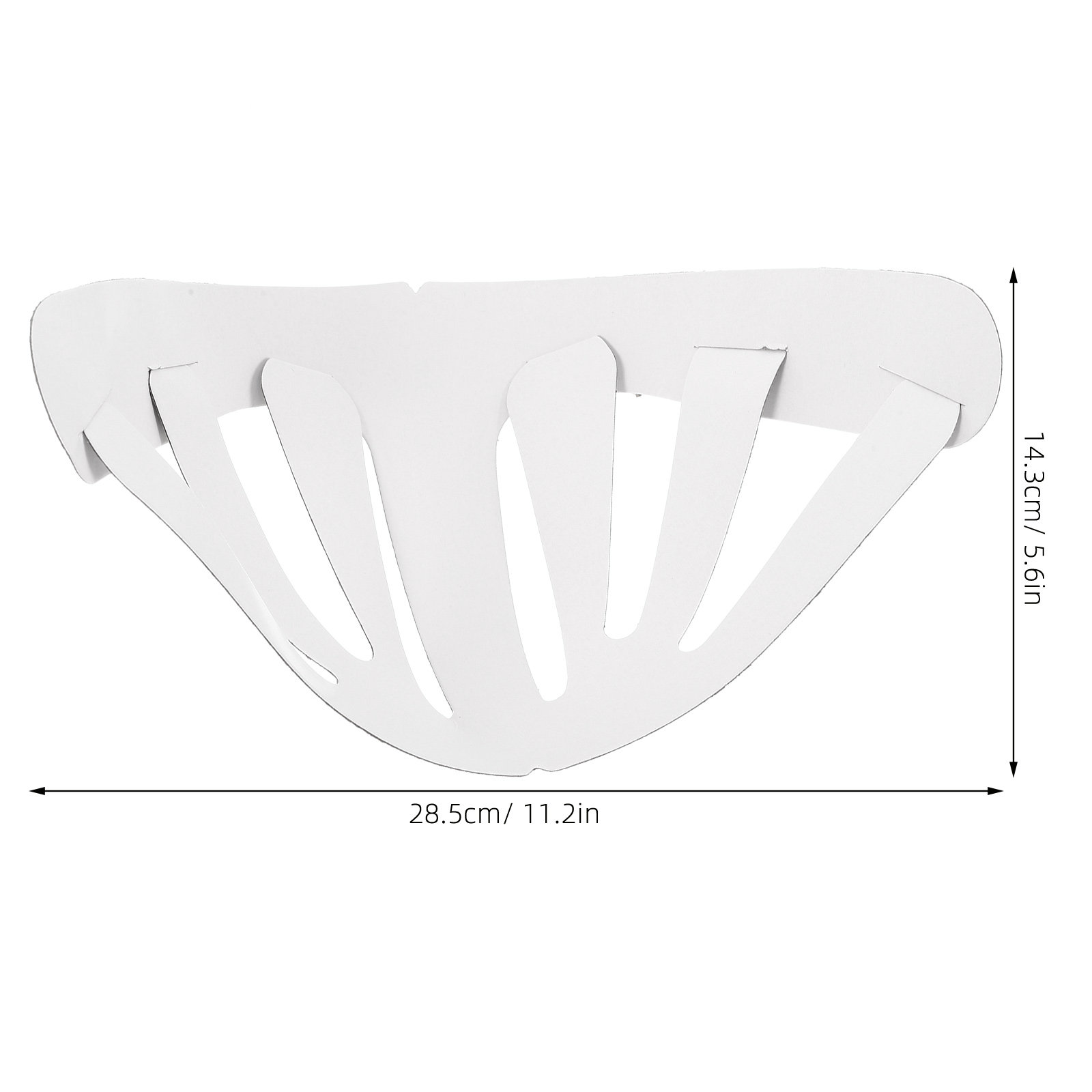 25Pcs Hat Inner Holder Basebal – Baseball Cap Structured recenzja i cena