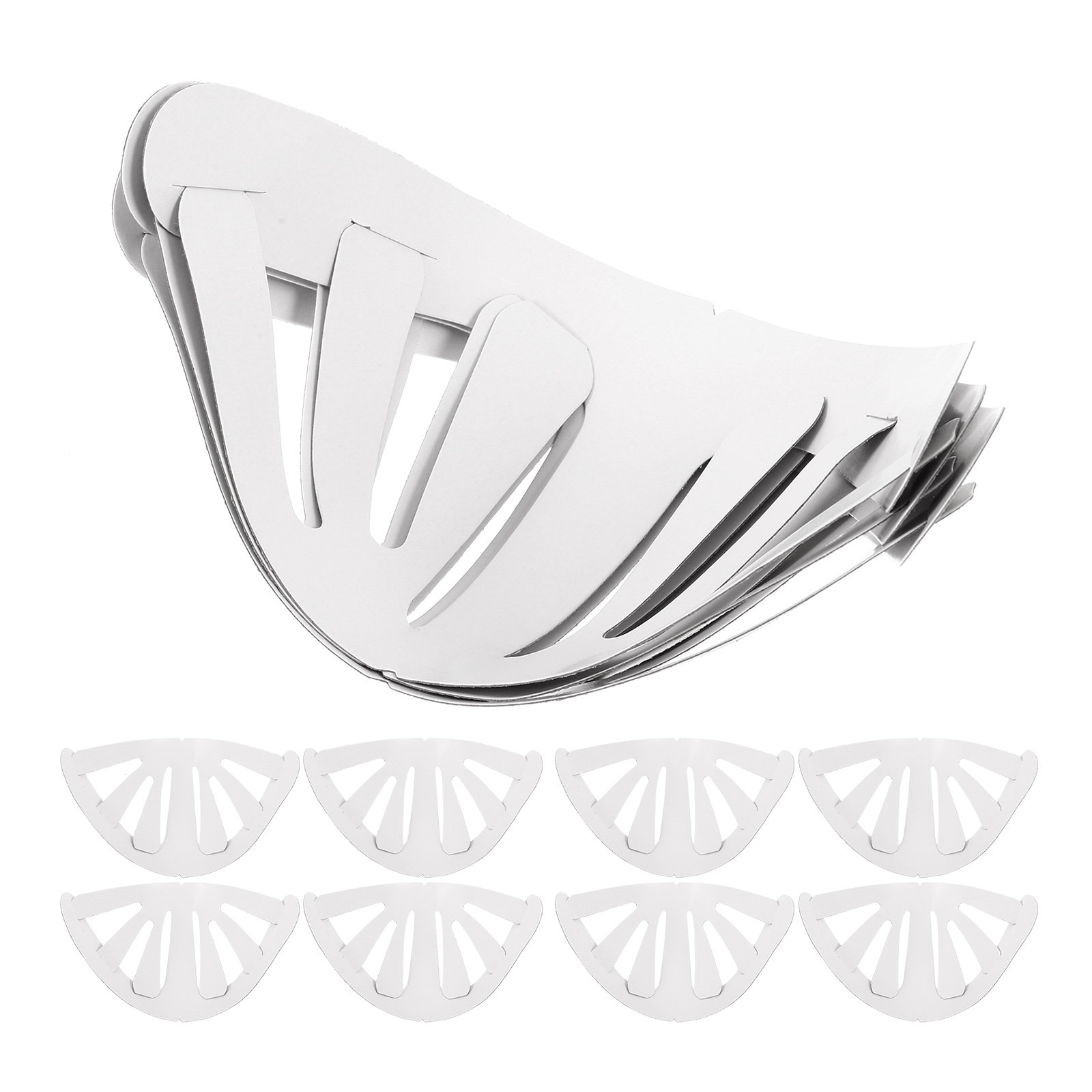 25Pcs Hat Inner Holder Basebal – Baseball Cap Structured recenzja i cena