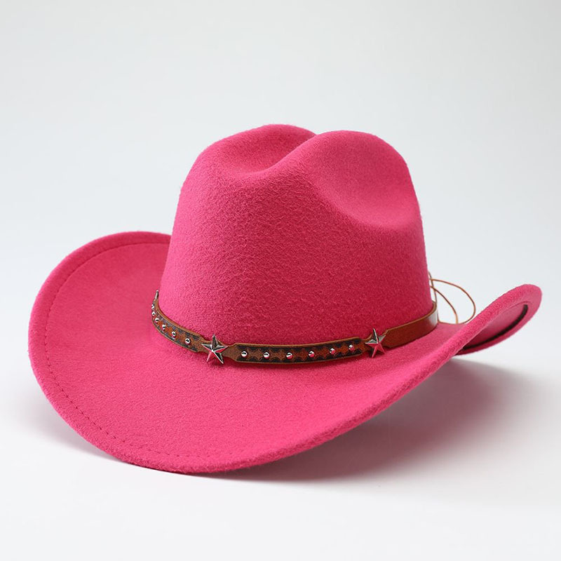 Vintage Wool Western Cowboy Ha – Fedora Hat Wool recenzja i cena