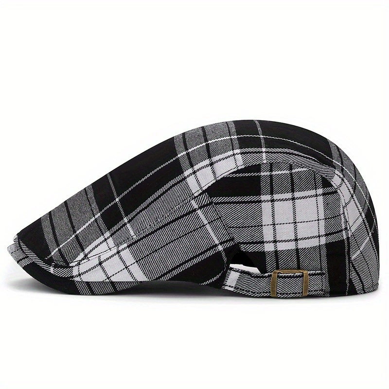 Spring Summer Berets Hats For  – Newsboy Cap Ivy recenzja i cena