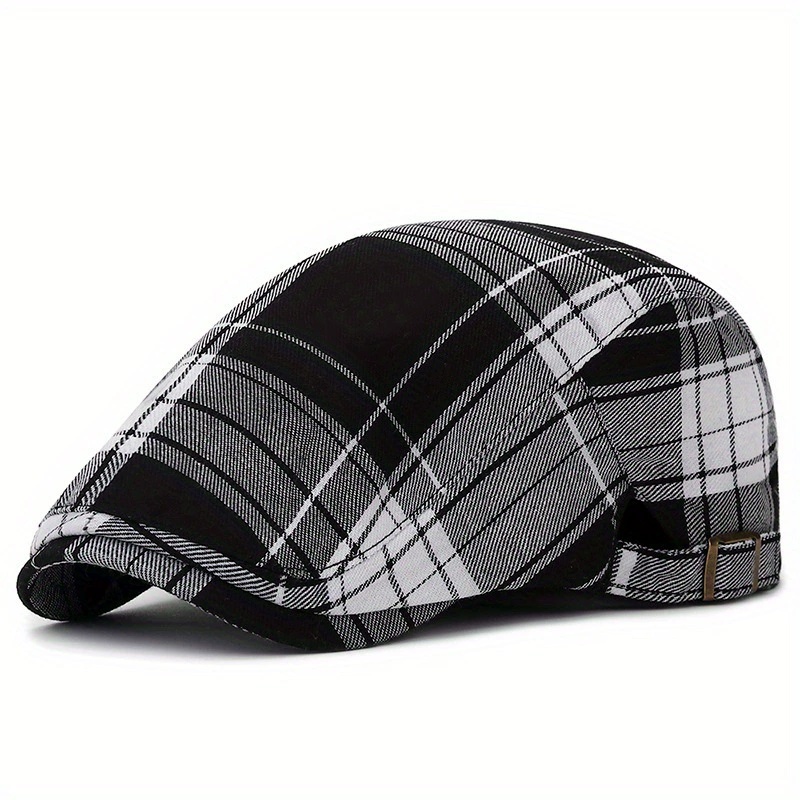 Spring Summer Berets Hats For  – Newsboy Cap Ivy recenzja i cena