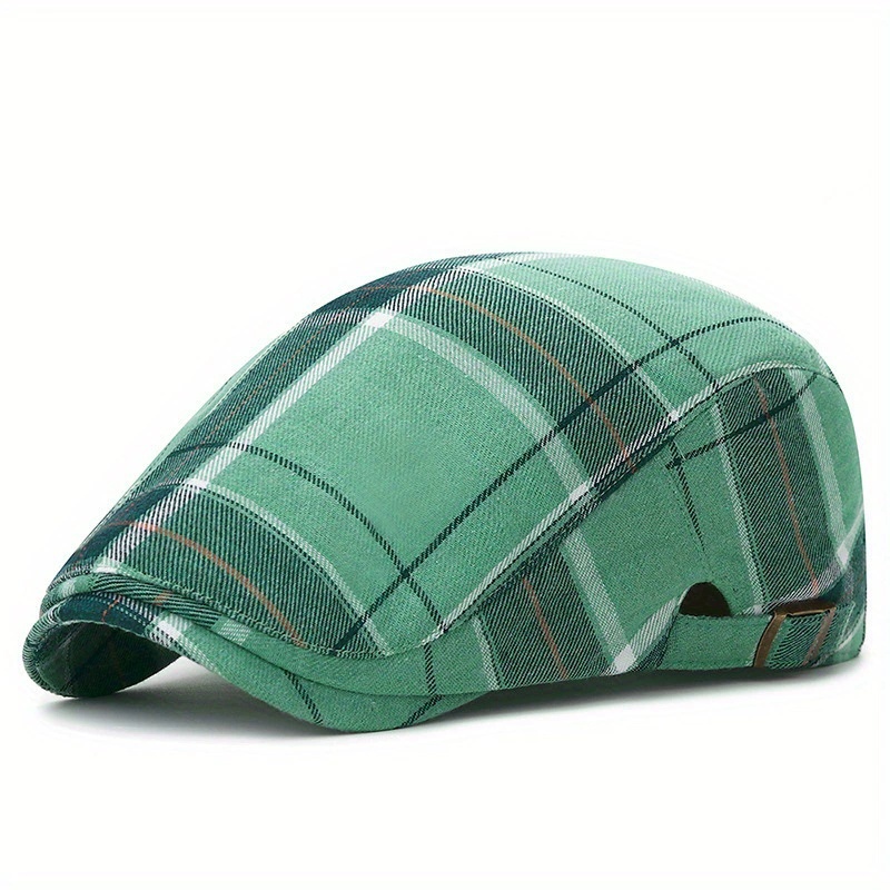 Spring Summer Berets Hats For  – Newsboy Cap Ivy recenzja i cena