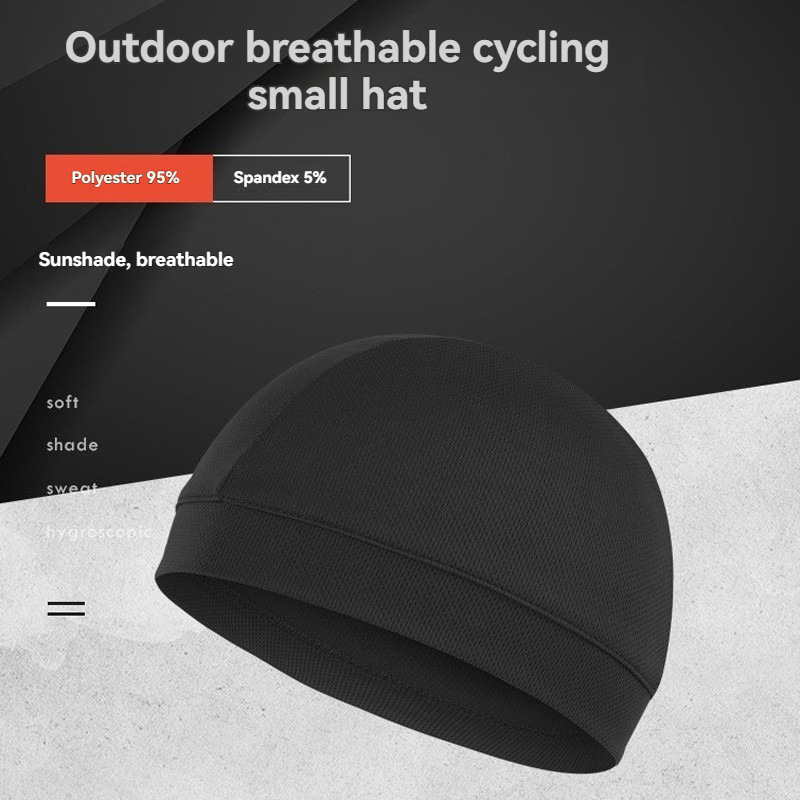 Summer Cooling Skull Caps Helm – Skull Cap Helmet Liner recenzja i cena