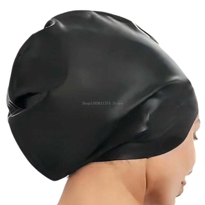  Adult Silicone Swim Cap Water – Swim Hat Silicone recenzja i cena