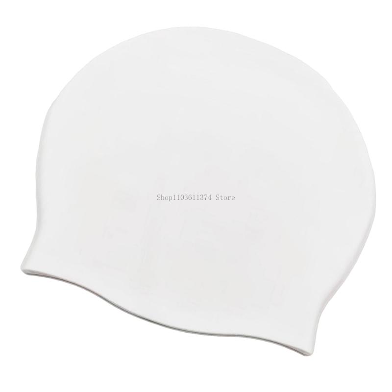  Adult Silicone Swim Cap Water – Swim Hat Silicone recenzja i cena