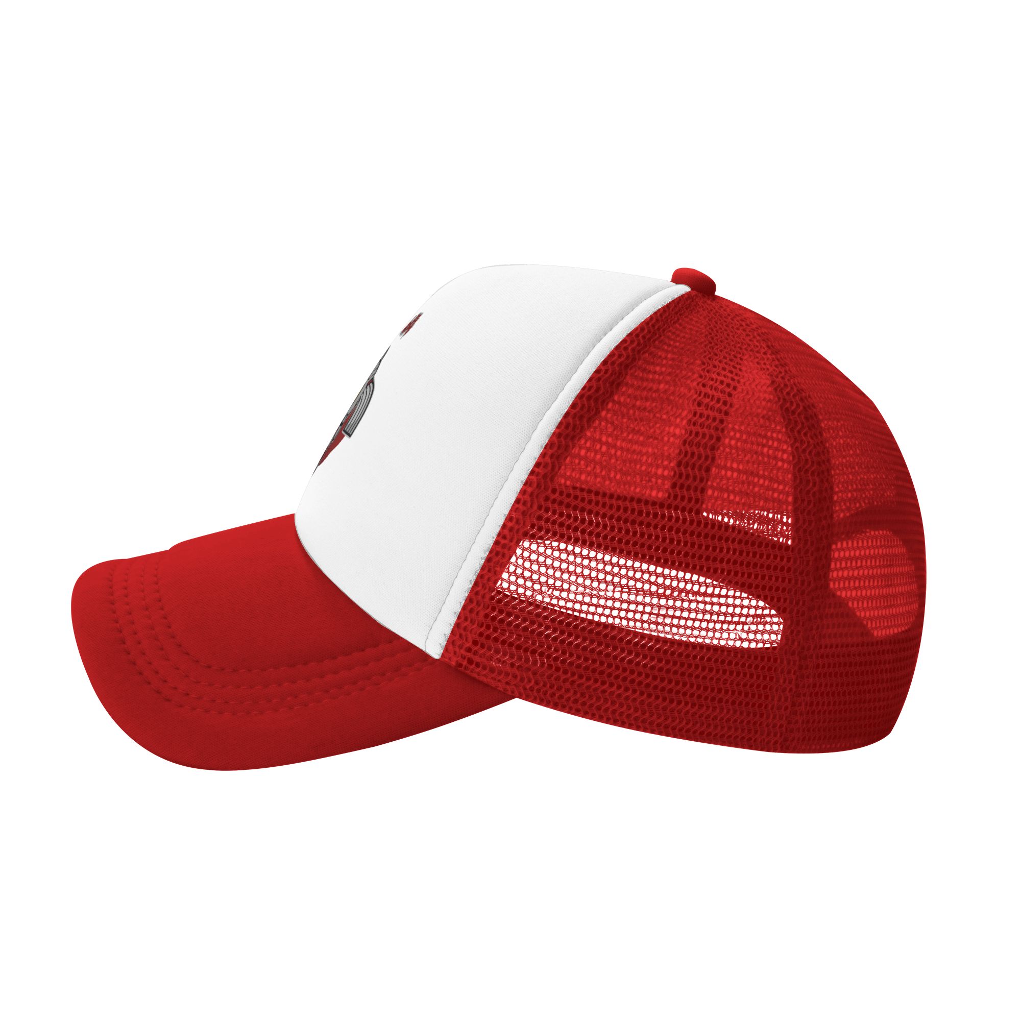 Breathable Cooling Ultramans M – Trucker Cap Mesh recenzja i cena