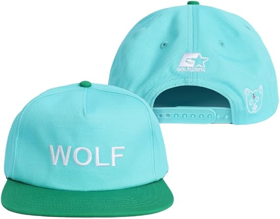 Tylers Cap Fashion Baseball Ha – Golf Cap Dad recenzja i cena