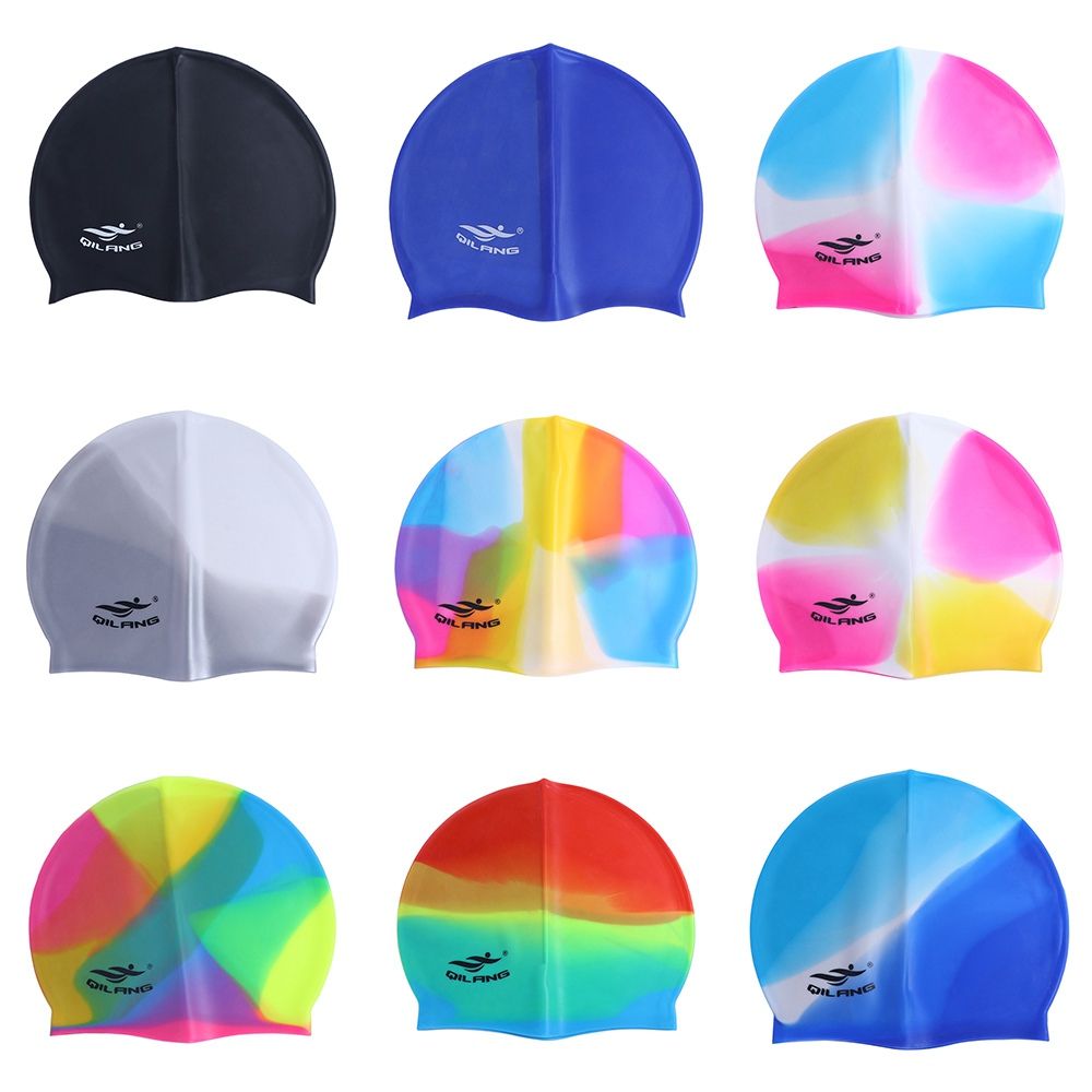 High Elastic Wear-resistant Sw – Swim Hat Silicone recenzja i cena