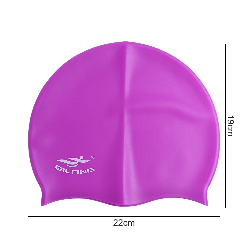 High Elastic Wear-resistant Sw – Swim Hat Silicone recenzja i cena